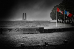 Vimy Memorial