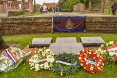 Somme memorial